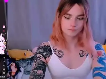 Chaturbate Adult Video Chat of ryuu_sun