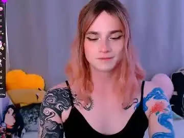 Chaturbate Adult Webcam of ryuu_sun