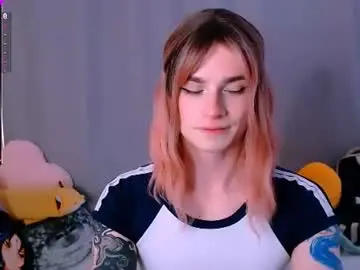 Chaturbate Adult Video Chat of ryuu_sun
