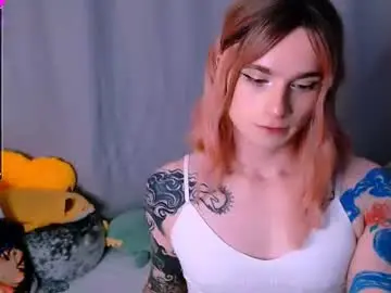Chaturbate Adult Webcams of ryuu_sun