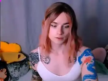 Chaturbate Adult Webcams of ryuu_sun