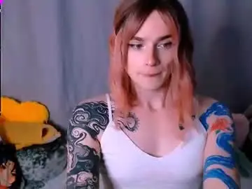 Chaturbate Free Porn Cam of ryuu_sun