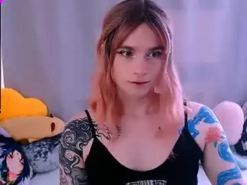 Chaturbate Sex Chat of ryuu_sun