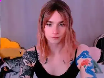 Chaturbate Adult Video Chat of ryuu_sun