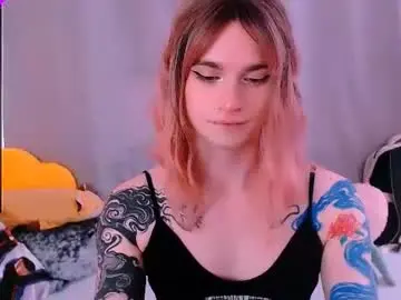 Chaturbate Watch Live Sex Cams of ryuu_sun