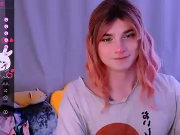 Chaturbate Free Live Porn of ryuu_sun