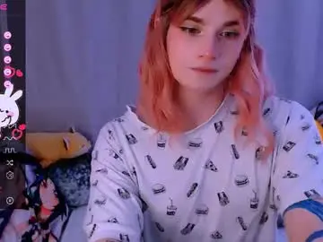 Chaturbate Watch Live Sex Cams of ryuu_sun