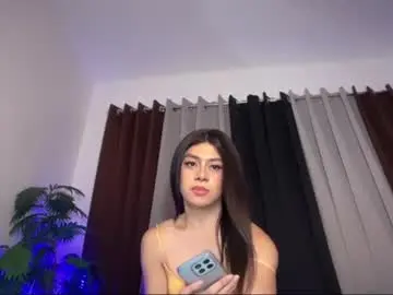 Chaturbate Live Sex of theresayatco