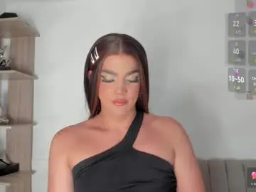 Chaturbate Live Sex Cam of _naomi_fox