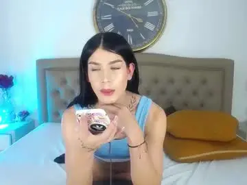 Chaturbate Private Sex Chat of auroraricci