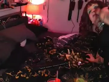 Chaturbate Free Live Porn of misssbellablight