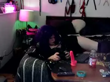 Chaturbate Sex Chat of misssbellablight