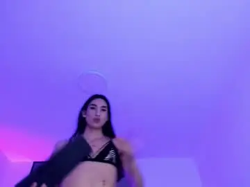 Chaturbate Sex Cam of romantik_doll