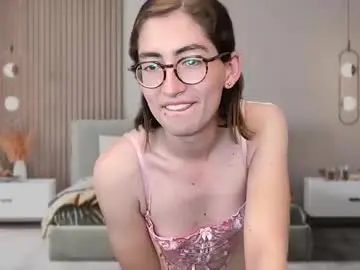 Chaturbate Adult Webcam of rousse507437