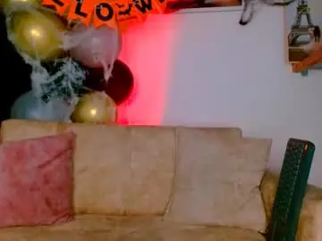 Chaturbate Sex Cam of vanessa_brett_1
