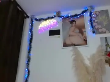 Chaturbate Live Sex of vanessa_brett_1