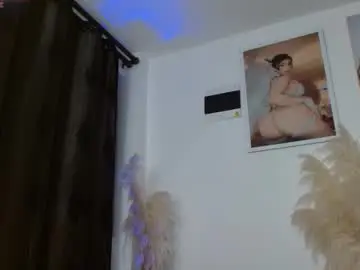 Chaturbate Sex Cam of vanessa_brett_1