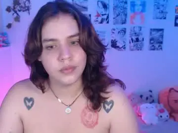 Chaturbate Live Porn of yuriko_doll