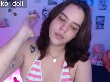 Chaturbate Watch Live Sex Cams of yuriko_doll