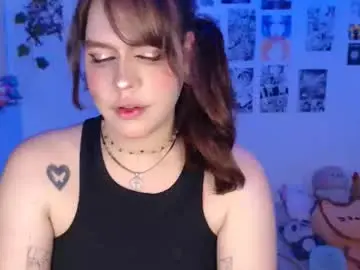 Chaturbate Sex Cam of yuriko_doll