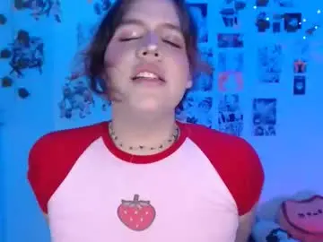 Chaturbate Private Sex Chat of yuriko_doll