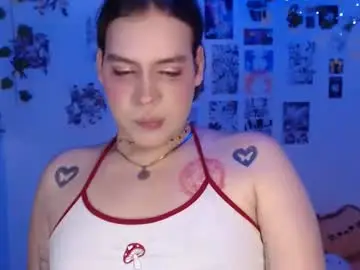 Chaturbate Private Sex Chat of yuriko_doll