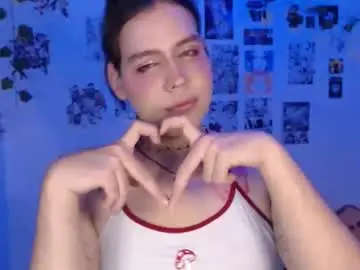 Chaturbate Best Webcam of yuriko_doll