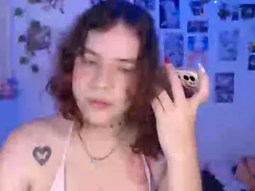 Chaturbate Adult Webcam of yuriko_doll