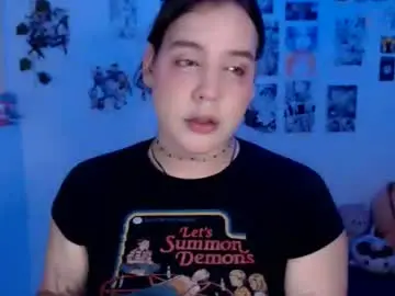 Chaturbate Free Live Porn of yuriko_doll