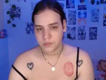 Chaturbate Free Live Porn of yuriko_doll
