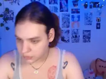 Chaturbate Sex Chat of yuriko_doll