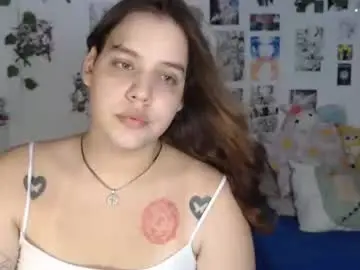 Chaturbate Live Sex Cam of yuriko_doll