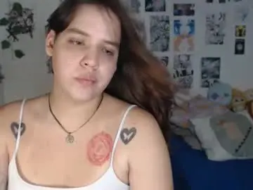 Chaturbate Live Sex of yuriko_doll
