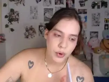 Chaturbate Sex Chat of yuriko_doll