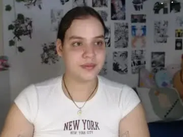 Chaturbate Sex Chat of yuriko_doll