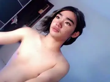Chaturbate Adult Webcam of 8inches_femboy