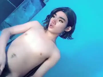 Chaturbate Sex Chat of 8inches_femboy