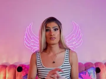 Chaturbate Free Live Porn of _scarletmoore
