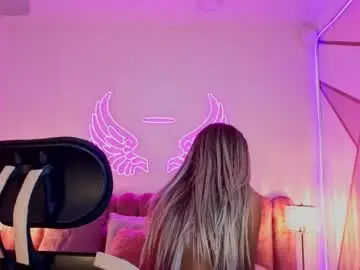 Chaturbate Free Porn Cam of _scarletmoore