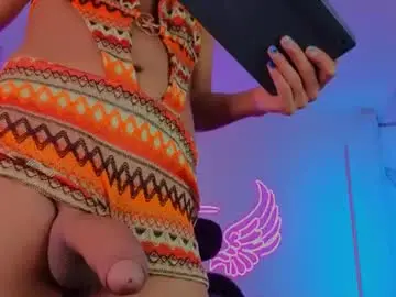Chaturbate Sex Chat of _scarletmoore