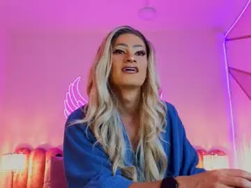 Chaturbate Free Live Porn of _scarletmoore