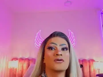 Chaturbate Free Live Porn of _scarletmoore