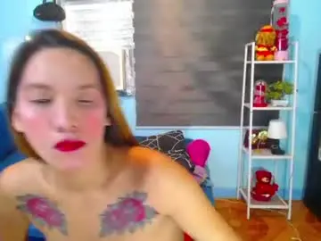 Chaturbate Free Porn Cam of asianmistress69xxx
