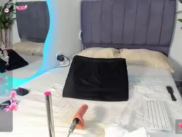 Chaturbate Free Porn Cam of catia_colushi