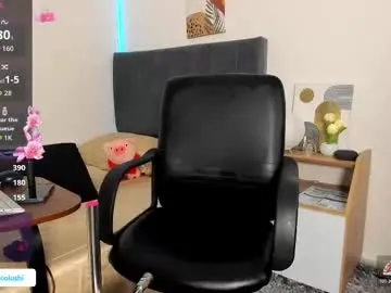 Chaturbate Private Sex Chat of catia_colushi