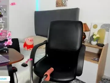 Chaturbate Adult Webcam of catia_colushi