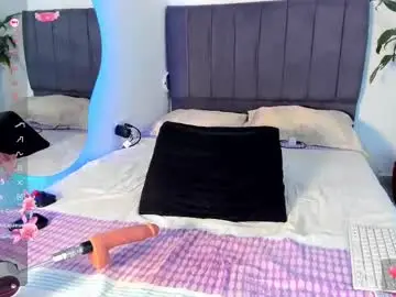 Chaturbate Sex Chat of catia_colushi