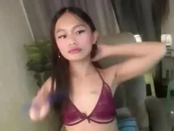 Chaturbate Adult Webcams of m1sspinay_yassie