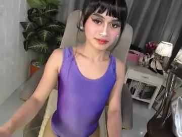 Chaturbate Live Porn of m1sspinay_yassie