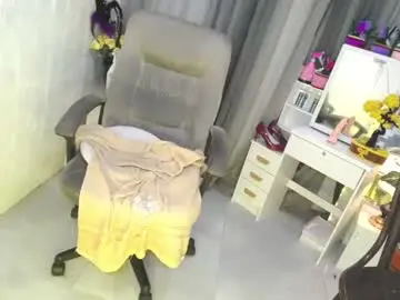 Chaturbate Live Porn of m1sspinay_yassie